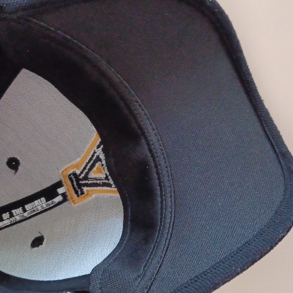 Appalachian State Mountaineers Ball Hat - NWOT - Picture 5 of 10